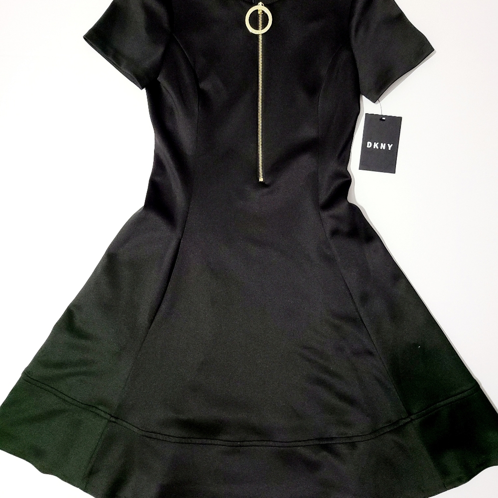 DKNY Dress
